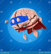 Image result for Super Brain Meme