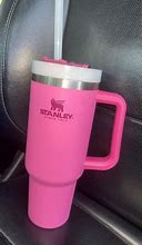 Image result for Hot Pink Stanley Cup