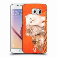 Image result for Cat iPhone Case for Apple 12 Phone