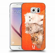 Image result for Samsung Phone Case Cat