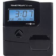Image result for Time Clock Systems