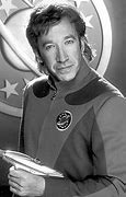 Image result for Galaxy Quest Commander