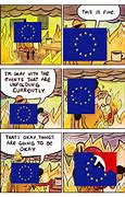 Image result for No Ice in Europe Memes