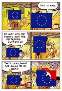 Image result for European Union Memes