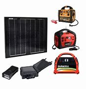 Image result for Duracell Solar Battery Charger