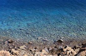Image result for Aegean Sea Color