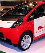 Image result for Japan Electric Cars