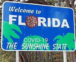 Image result for Welcome to Florida Meme