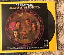 Image result for The 5th Dimension California Soul