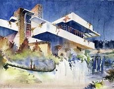 Image result for painting renderings technique