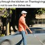 Image result for Thanksgiving Monday Meme