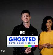 Image result for Ghosted Love Gone Missing