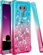 Image result for LG G6 Glitter Case