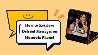 Image result for How to Retrieve Deleted VM On iPhone