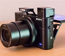 Image result for Sony RX100 MK3