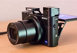 Image result for Sony RX100 III Button Cell