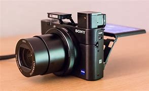 Image result for Electronic Viewfinder On Sony 6500