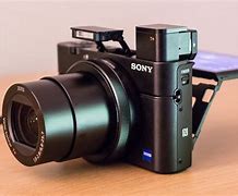 Image result for Sony RX100 VII Rumors