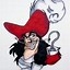 Image result for Hook Cartoon