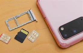 Image result for Samsung Galaxy S21 Ultra 5G Memory Card Slot