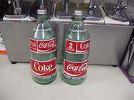 Image result for Old 2 Liter Coke Bottle