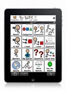 Image result for Mini iPad Communication Device