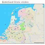 Image result for Netherlands below Sea Level
