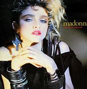 Image result for 80s Album Covers