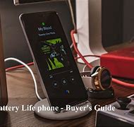 Image result for Phone with Really Good Battery Life