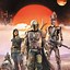 Image result for Mandalorian iPhone Wallpaper