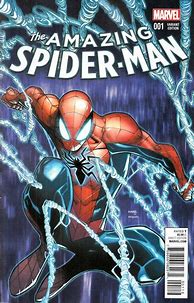 Image result for Amazing Spider-Man 26