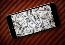 Image result for Thunder iPhone Money