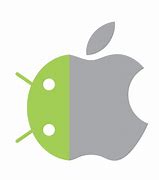 Image result for Apple and Microsoft Logo Combined Image