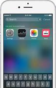 Image result for iPhone Search Page