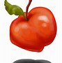 Image result for Apple Fruit Sketch