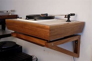 Image result for Standesign Turntable Shelf