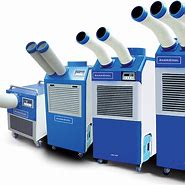 Image result for Commercial Portable Air Conditioner Units