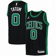 Image result for Boston Celtics Jersey for Kids