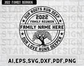 Image result for Western Family Reunion SVG