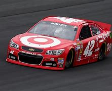 Image result for NASCAR 42 Car