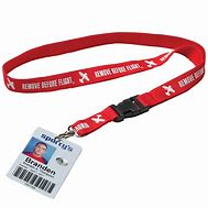 Image result for ID Card Lanyard