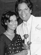 Image result for Kamahl and Wife