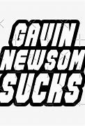 Image result for Gavin Newsom's Family