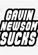 Image result for Gavin Newsom the New Kennedy's