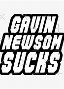 Image result for Gavin Newsom Auto Mobile