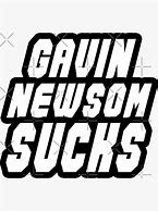 Image result for Gavin Newsom Smiling