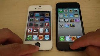 Image result for Apple Black iPhone 4 iPhone 5 iPods Unboxing