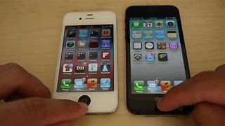 Image result for iPhone 5 with Black Button