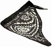 Image result for Bandana House Shoes