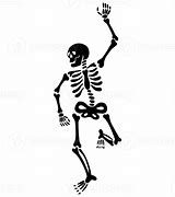 Image result for Dancing Skeleton PNG